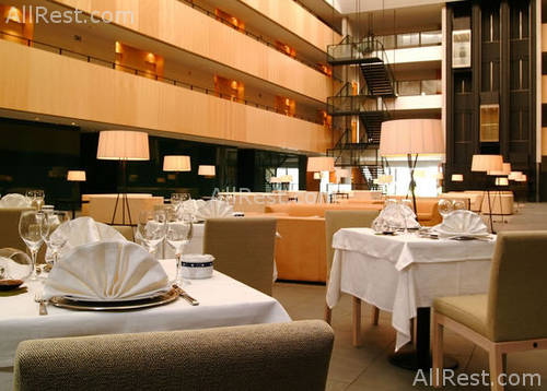 Tryp Barcelona Aeropuerto 6